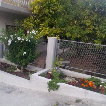 New Apartment Dany With Parking For Two スプリト エクステリア 写真