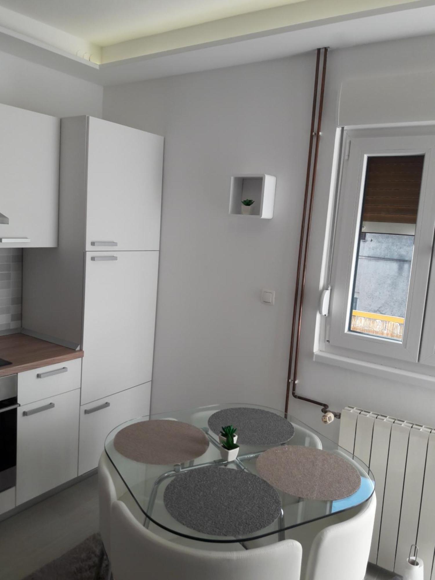 New Apartment Dany With Parking For Two スプリト エクステリア 写真