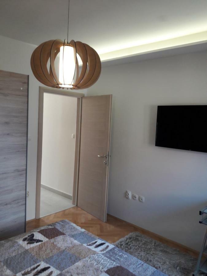 New Apartment Dany With Parking For Two スプリト エクステリア 写真
